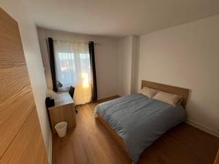 Colocation, Appartement 4 pièces, Compiègne