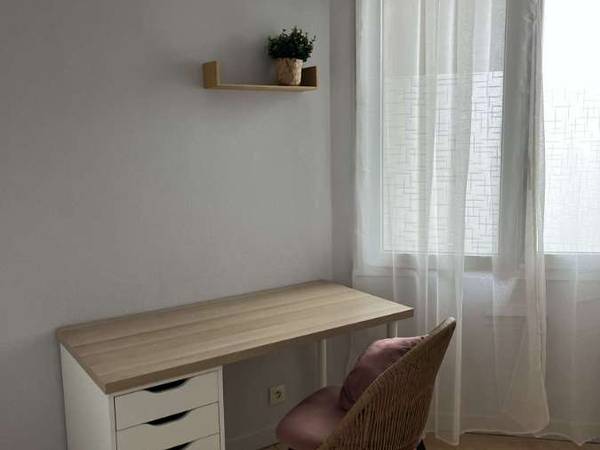 Colocation / Duplex 7 pièces de 95 m², Villeneuve-d'Ascq, Boulevard de Valmy / Photo 11