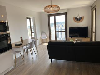 Colocation, Appartement 5 pièces, Toulouse