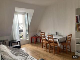 Appartement 3 pièces de 50 m²