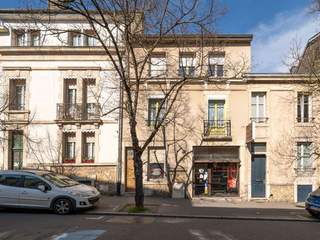 Colocation, Appartement 5 pièces, Nancy
