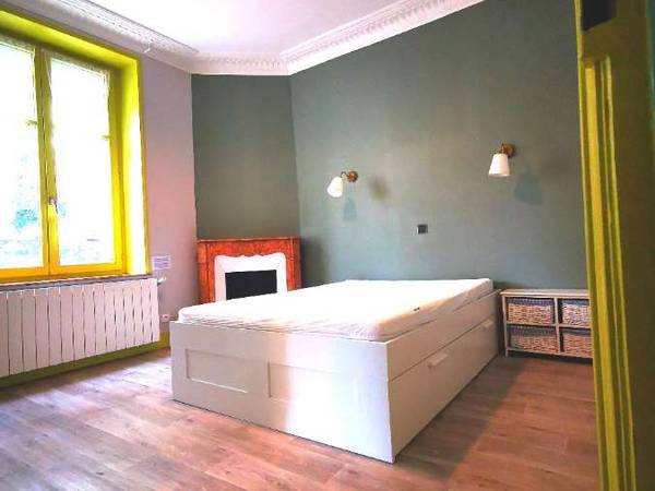 Colocation / Appartement 5 pièces de 72 m², Nancy, Rue Général Duroc / Photo 2