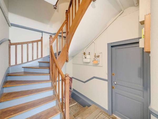 Colocation / Appartement 5 pièces de 72 m², Nancy, Rue Général Duroc / Photo 10