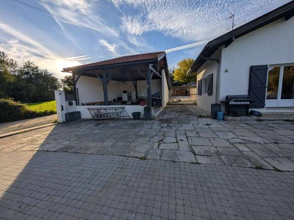 Colocation / Villa 7 pièces de 270 m², Urt, Chemin de Pio / Photo 2