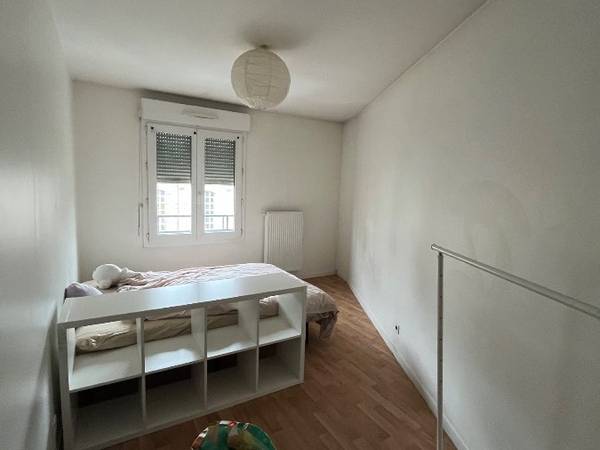 Colocation / Appartement 2 pièces de 65 m², Saint-Denis, Boulevard Marcel Sembat / Photo 2