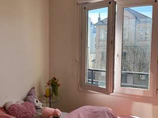 Colocation / Appartement 2 pièces de 65 m², Saint-Denis, Boulevard Marcel Sembat