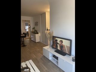 Colocation / 1 room building · 62 m², Saint-Denis, Rue Pleyel