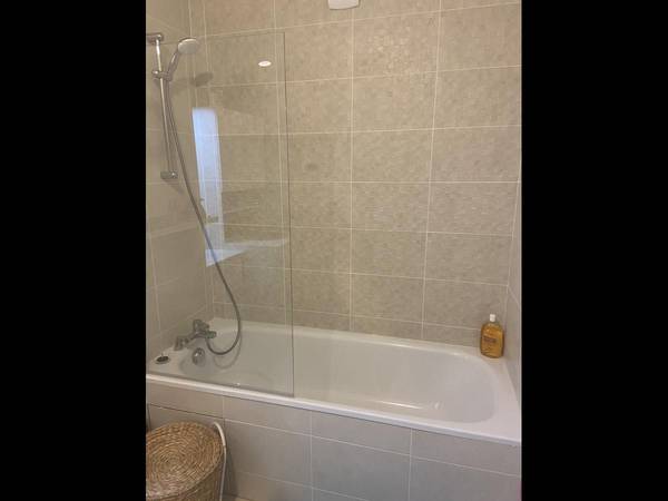 Colocation / Immeuble 1 pièce de 62 m², Saint-Denis, Rue Pleyel / Photo 7