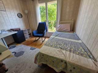 Chambre chez l'habitant / 8 rooms house · 120 m², Angers, Rue de Champagne