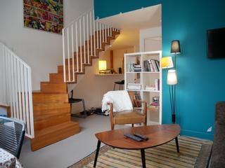 Flatsharing, 6-bedroom house , Bordeaux