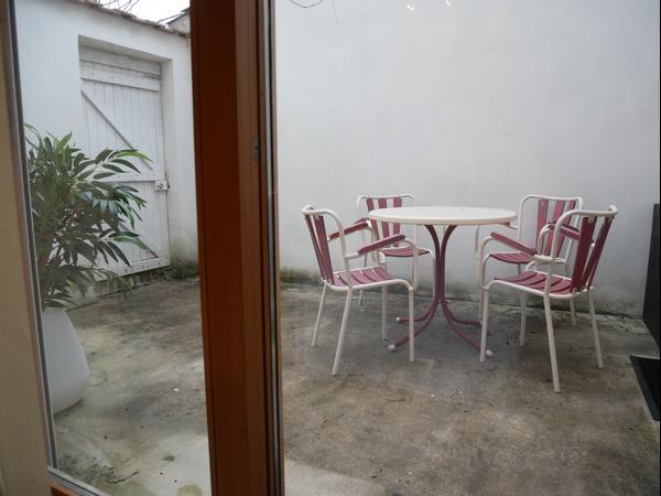 Colocation / Maison 6 pièces de 95 m², Bordeaux, Rue Reignier / Photo 2