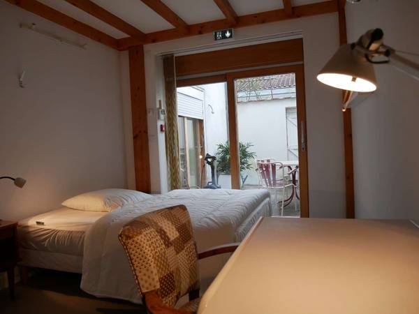 Colocation / Maison 6 pièces de 95 m², Bordeaux, Rue Reignier / Photo 13