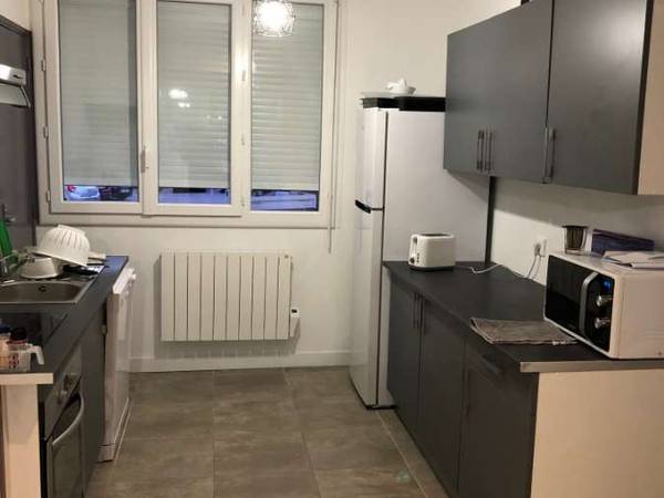 Flatsharing / 5-bedroom flat · 80 m², Montpellier, Rue des Yuccas / Photo 2