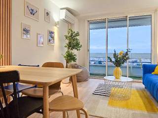 Flatsharing / 5-bedroom flat · 79 m², Lyon