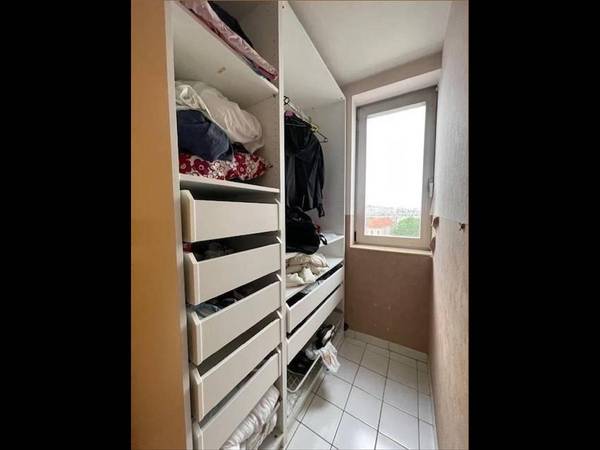 Chambre chez l'habitant / Appartement 5 pièces de 150 m², Paris, Quai de Jemmapes / Photo 6