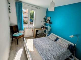 Homestay / 6-bedroom house · 79 m², Toulouse, Place Etienne de Malenfant