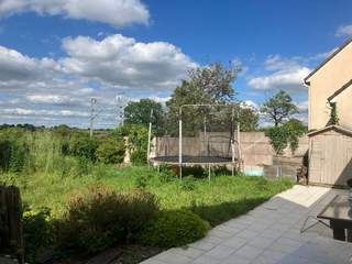 Flatsharing / 6-bedroom house · 120 m², Couëron, Rue Jules Massenet