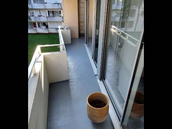 Colocation / Appartement 5 pièces de 103 m², Rennes, Rue d'Espagne / Photo 11