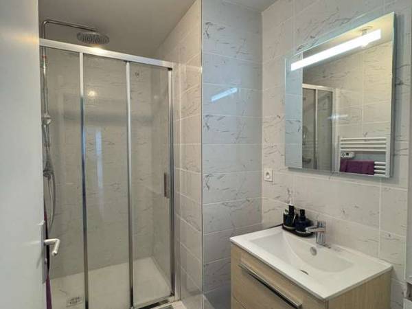 Colocation / Appartement 5 pièces de 68 m², Toulouse, Rue Jules Amilhau / Photo 2