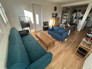 Colocation / Appartement 5 pièces de 68 m², Toulouse, Rue Jules Amilhau