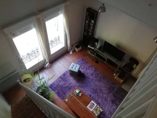 Colocation / Appartement 3 pièces de 70 m², Bordeaux, Avenue Thiers / Photo 2