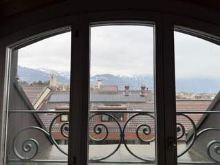 Flatsharing / 2-bedroom duplex · 104 m², Vevey, Avenue Paul-Cérésole