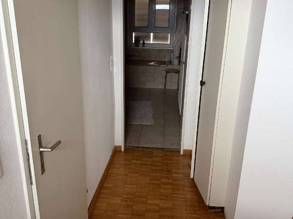 Colocation / Duplex 2 pièces de 104 m², Vevey, Avenue Paul-Cérésole / Photo 23