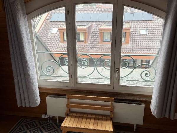 Colocation / Duplex 2 pièces de 104 m², Vevey, Avenue Paul-Cérésole / Photo 2