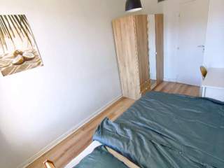 Flatsharing, 4-bedroom flat , Saint-Martin-d'Hères