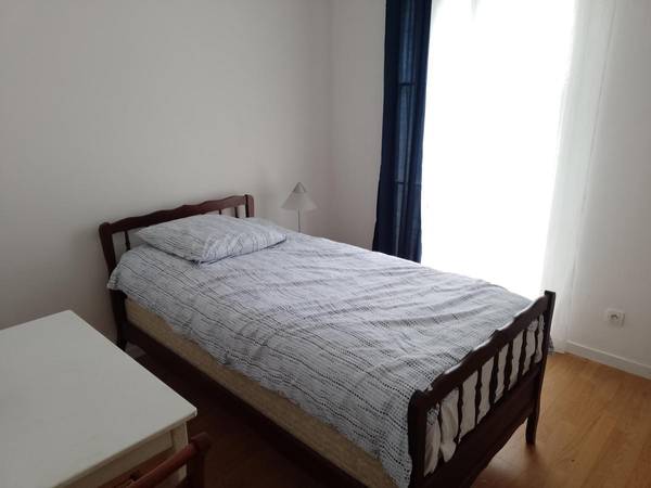 Colocation / Maison 8 pièces de 170 m², Lieusaint, Rue de la Caille des Blés / Photo 2