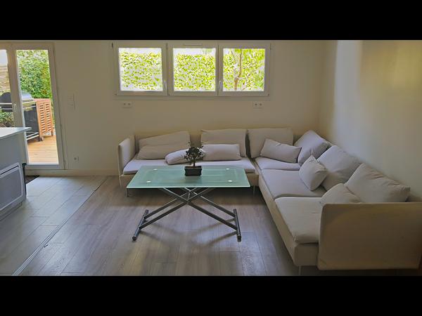 Colocation / Maison 7 pièces de 140 m², Cergy, Rue Des Violettes / Photo 2