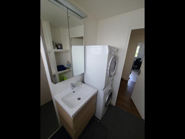 Colocation / Maison 7 pièces de 140 m², Cergy, Rue Des Violettes / Photo 8
