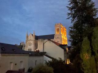 Colocation / 5 rooms apartment · 80 m², Nantes, Rue du Coudray