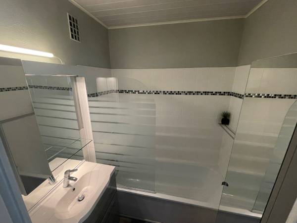 Colocation / Appartement 5 pièces de 80 m², Nantes, Rue du Coudray / Photo 7