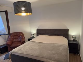 Room share, 3 rooms apartment, Strasbourg