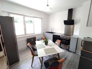 Colocation, Appartement 5 pièces, Strasbourg