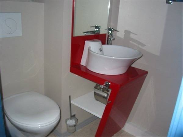 Location / Appartement 1 pièce, Tarbes / Photo 7