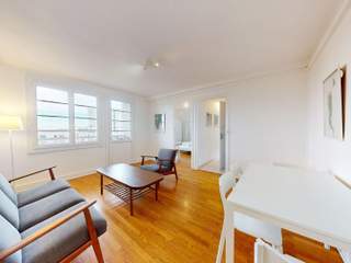 Flatsharing / 5-bedroom flat · 80 m², Lyon, Avenue Barthélémy Buyer