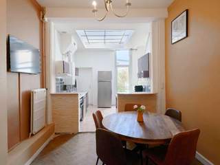 Flatsharing, 6-bedroom house , Roubaix