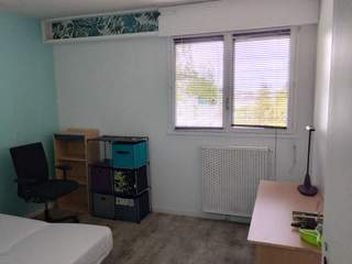 Flatsharing / 3-bedroom flat · 71 m², Rezé, Rue des Déportés