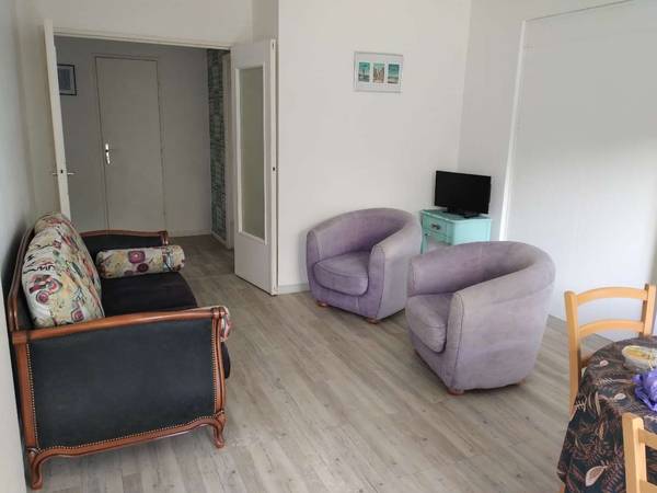 Colocation / Appartement 3 pièces de 71 m², Rezé, Rue des Déportés / Photo 2