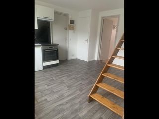 Room share / 3 rooms duplex · 45 m², Lille, Rue de Mulhouse