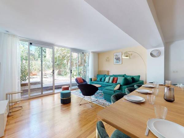 Colocation / Appartement 1 pièce de 210 m², Villejuif, 26 Rue Ambroise Croizat , / Photo 7