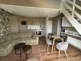 Flatsharing / Duplex 3 pièces de 62 m², La Rochelle, Avenue Jean Monnet