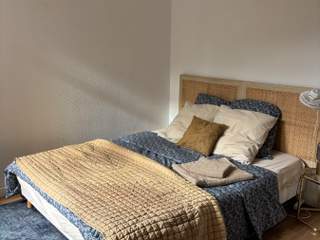 Chambre chez l'habitant / Appartement 7 pièces de 146 m², Bordeaux, Rue Georges Mandel