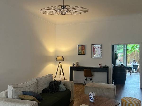 Chambre chez l'habitant / Appartement 7 pièces de 146 m², Bordeaux, Rue Georges Mandel / Photo 7