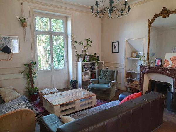 Colocation / Maison 10 pièces de 300 m², Saint-Sébastien-sur-Loire, Route de Clisson / Photo 2