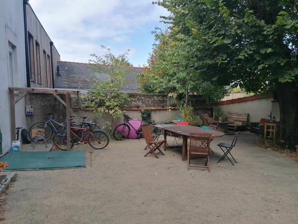 Colocation / Maison 10 pièces de 300 m², Saint-Sébastien-sur-Loire, Route de Clisson / Photo 5