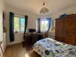 Room share / 5 rooms apartment · 101 m², Vénissieux, Route de Vienne
