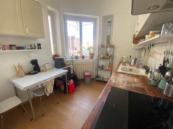 Colocation / Appartement 5 pièces de 101 m², Vénissieux, Route de Vienne / Photo 2